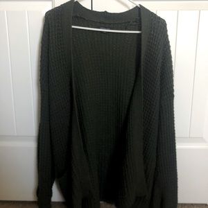 American Eagle Cardigan